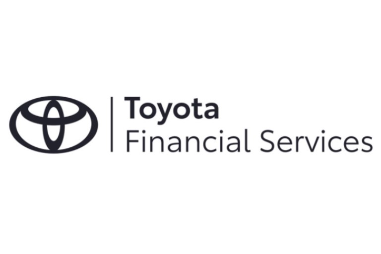 Logotipo Toyota Financial Services