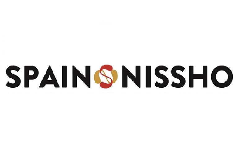 Logotipo Spain Nissho