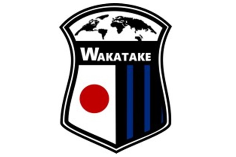 Logotipo Wakatake